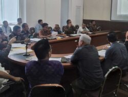 Penumpang Gelap Kehilangan Panggung, Sengkarut PDAM Kota Solok dan Pemkab Berakhir Damai