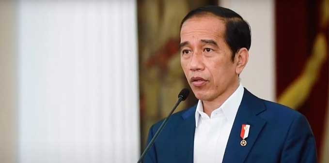 Jokowi