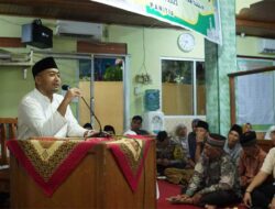 Wagub Sumbar Puji Capaian Pembangunan Kota Sawahlunto