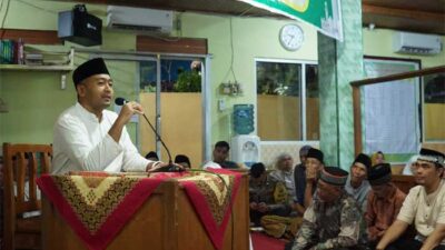 Wagub Sumbar Puji Capaian Pembangunan Kota Sawahlunto