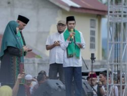 Abdul Somad Puji Kepemimpinan Gubernur Sumbar