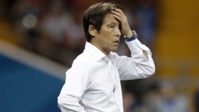 Mantan Pelatih Timnas Thailand Disebut-sebut Gantikan Indra Sjafri
