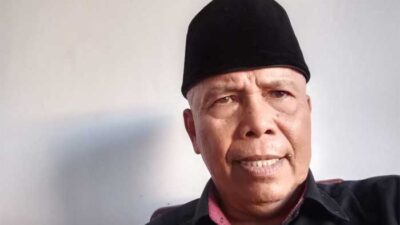 Amiruddin Tuanku Majo Lelo
