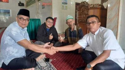 Pimpinan dan Anggota DPRD Padang Terima Banyak Aspirasi Saat Reses