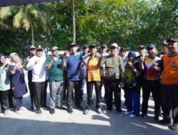 Pantai Labuhan Jakung, Destinasi Wisata Primadona di Pesisir Barat