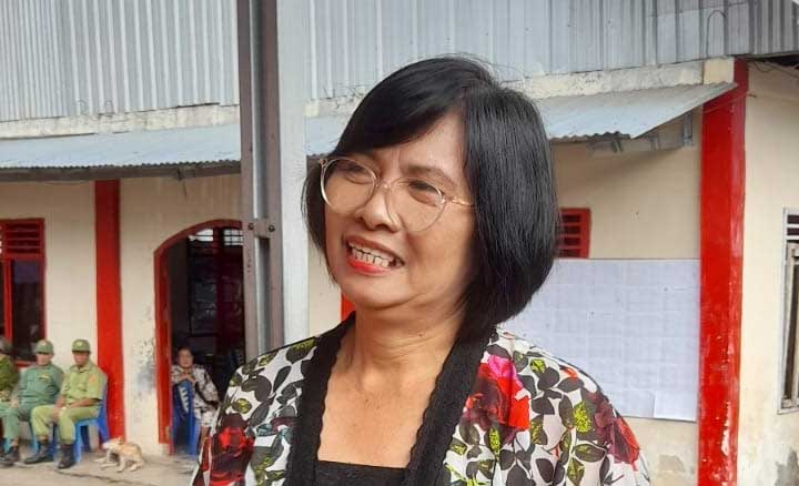 Isje Hernie Sompie
