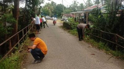 Menteri Sosial akan Berkunjung ke Pulau Punjung