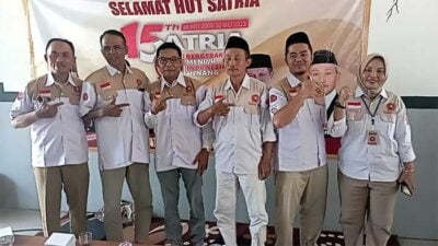 Satu Anggota DPRD Pemalang Fraksi PKB Pindah ke Gerindra