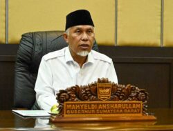 Perantau Minang di Batam Kecewa, Pemprov Sumbar Angkat Bicara
