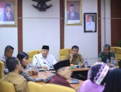 Peserta Latsitardus akan Disambut Meriah, Wali Kota Solok Diundang ke Akpol 6 Peserta Latsitardus akan Disambut Meriah, Wali Kota Solok Diundang ke Akpol