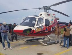 Australia Kirim Water Boombing ke Riau 4 Australia Kirim Water Boombing ke Riau