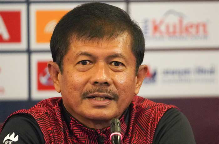 Indra Sjafri