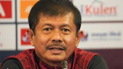 Seleksi Timnas U-20, Indra Sjafri Kembali Panggil Pemain Asal Payakumbuh