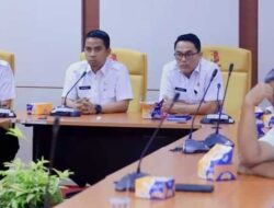 Angka Inflasi di Kota Solok Naik, Ini Pemicunya 7 Angka Inflasi di Kota Solok Naik, Ini Pemicunya