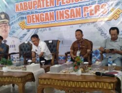 Surfing Krui Pro QS. 5.000 Kembali Digelar di Pesisir Barat