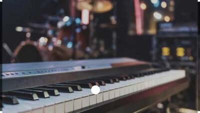 Alat musik yang sering dipakai dalam hajatan