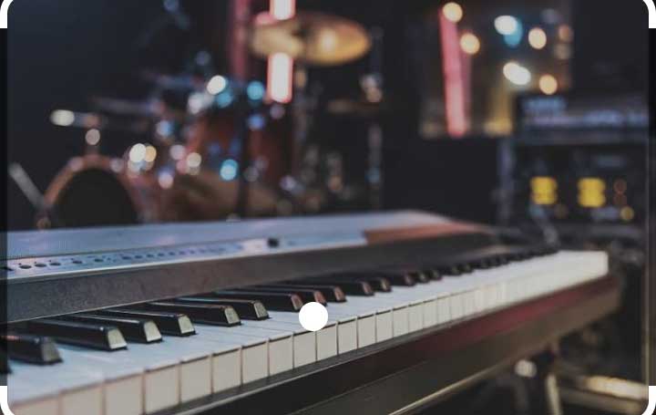 Alat musik yang sering dipakai dalam hajatan