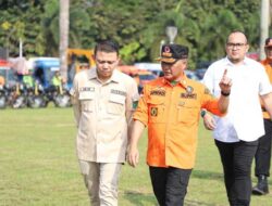 Muba Masih Terpantau Zero Hotspot Karhutla