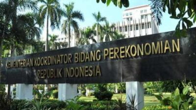 Gaji Hingga Rp15 Juta, Kemenko Perekonomian Buka Lowongan, Terbuka untuk SMA/SMK, D3 dan S1