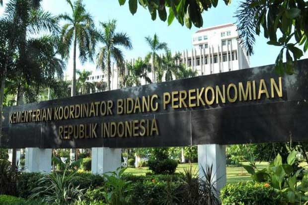 Kantor Kemenko Perekonomian