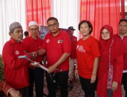 Rawat Orangtuamu, Menteri Sosial Beri Pesan Menyentuh