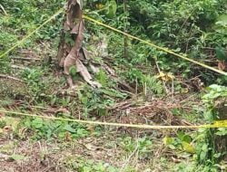 Terkait Pengungkapan Pembunuhan, Pernyataan Kepala Desa Dinilai Bikin Gaduh