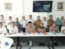 Pemberlakuan One Way Padang-Bukittinggi Berhasil Atasi Macet Saat Libur Lebaran