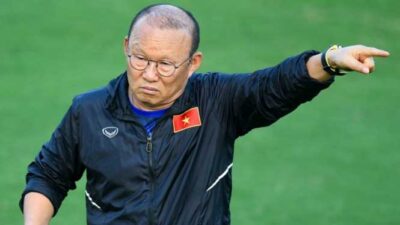 Vietnam Kalah, Sang Mantan Kesal