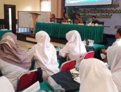 Menuju Naik Kelas, 50 Pelaku UMKM Ikuti Pelatihan