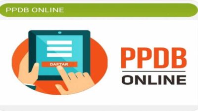 Ilustrasi PPDB
