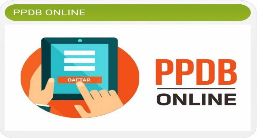Ilustrasi PPDB