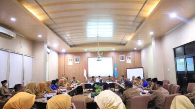 Banyak Warga Buang Sampah ke Arah Sawah Solok, Ini Kata Wakil Wali Kota