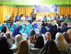 PKK Nagari Singkarak akan Dinilai Tim Provinsi