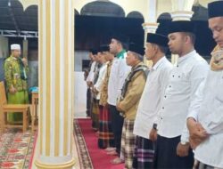 Kiprah LDNU Padang Pariaman dan MWCNU Dinanti Masyarakat 3 Kiprah LDNU Padang Pariaman dan MWCNU Dinanti Masyarakat