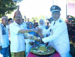 Pekon Sukajadi Rayakan Hari Jadi ke-13