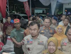 Rela Tinggalkan Keluarga dan Pekerjaan, Jasa Tagana Sangat Istimewa