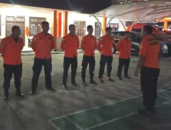 Warga Dilaporkan Terseret Arus Sungai, Tim SAR Dikirim ke Kuansing 5 Warga Dilaporkan Terseret Arus Sungai, Tim SAR Dikirim ke Kuansing