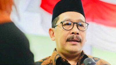 Wakil Menteri Agama Zainut Tauhid