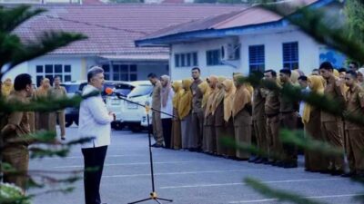 Wali Kota Solok: Penggunaan Uang Rakyat Harus Jelas