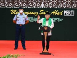Wapres Dukung Inyiak Canduang Ditetapkan Jadi Pahlawan Nasional