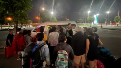 20 WNI yang Disekap di Myanmar Berhasil Dibebaskan, Satu Warga Sijunjung