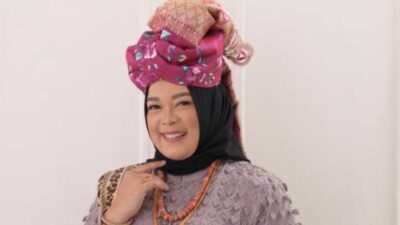 Banyak Bacaleg Ngeri-ngeri Sedap dengan Wulan Denura, Akhirnya Bersedia Maju ke DPRD Sumbar