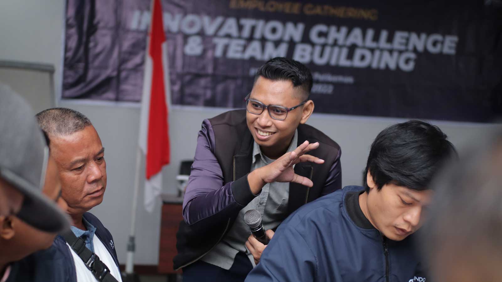 SEVIMA Startup