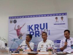 Ratusan Peselancar akan Unjuk Kebolehan di Pesisir Barat