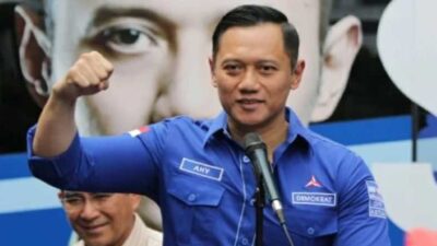 AHY Bertemu Puan, Sebuah Sinyal untuk Anies Baswedan