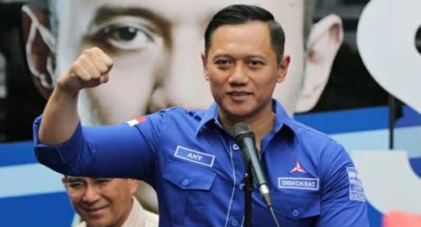 Agus Harimurti Yudhoyono