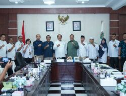 BBVP Medan akan Beri Pelatihan di Asahan