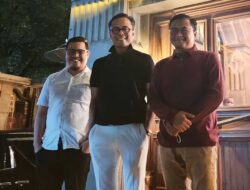 Benni Okva Ajak Raffi Ahmad dan Doni Oskaria Bangun Limapuluh Kota 3 Benni Okva Ajak Raffi Ahmad dan Doni Oskaria Bangun Limapuluh Kota