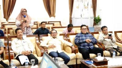 200 Bundo Kanduang Minangkabau dari 50 Negara akan ke Tanah Datar