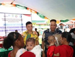Pemkab Kaimana dan Tim Satgas akan Percepat Penanganan Stunting dan Kemiskinan Ekstrim 4 Pemkab Kaimana dan Tim Satgas akan Percepat Penanganan Stunting dan Kemiskinan Ekstrim